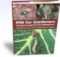 IPM for Gardeners A Guide to Integrated Pest Management (Ολοκληρωμένη αντιμετώπιση επιβλαβών οργανισμών για τον κηπουρό - έκδοση στα αγγλικά)